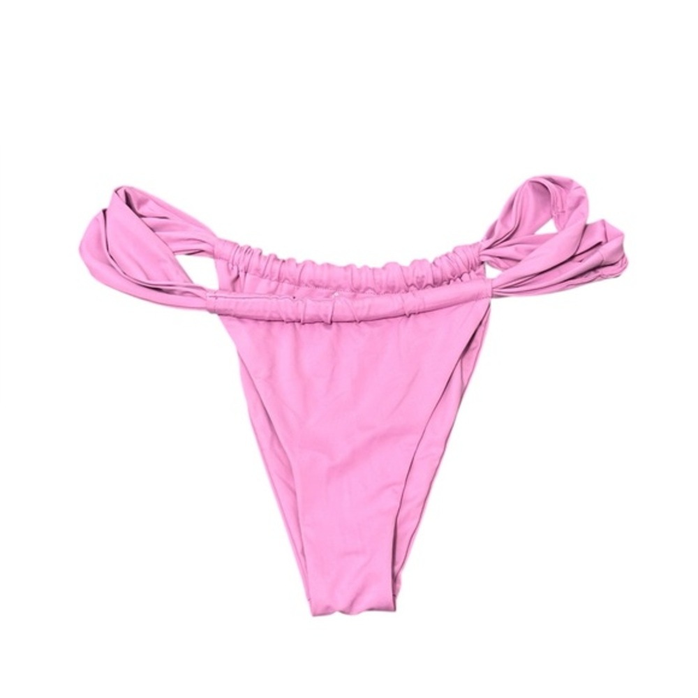 Stone Fox Swim Lele Swim Bottoms NEW